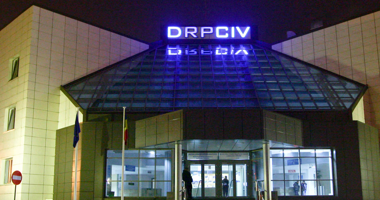 Contact DRPCIV (DGPCI) 2026: Programări online permise, înmatriculări și radieri auto 1 DGPCI pentru programări înmatriculări și preschimbare permise